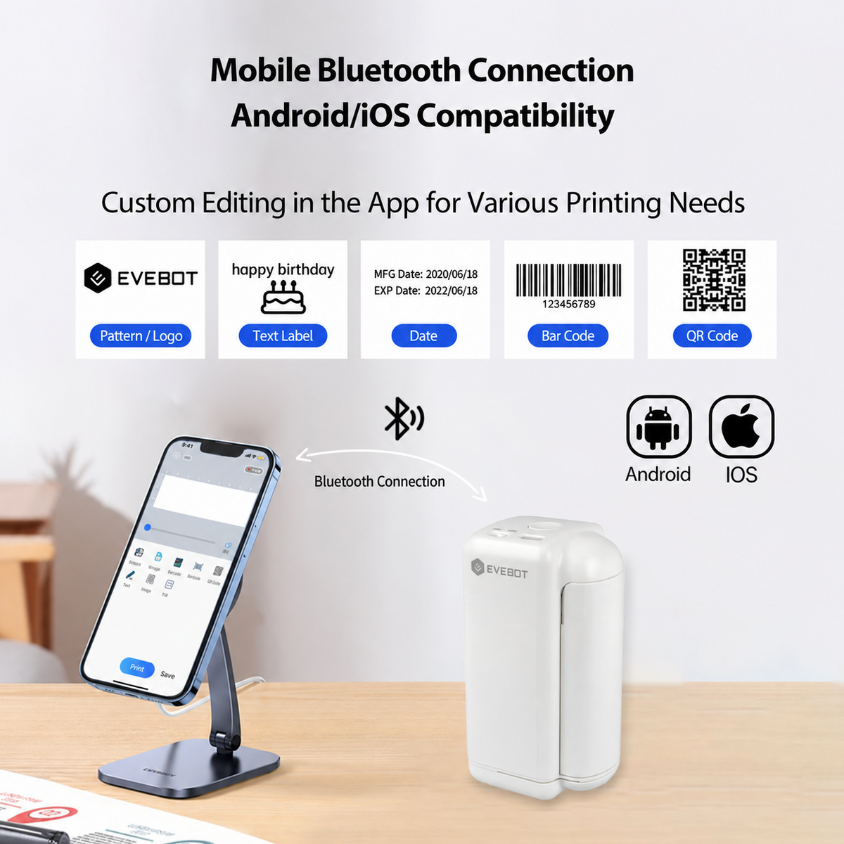 Pocket Printer