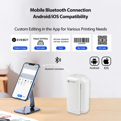 Pocket Printer