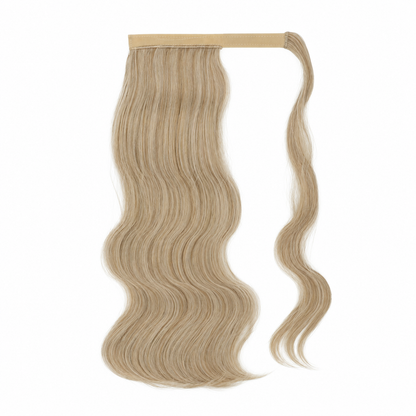 Claw Clip Ponytail Extension