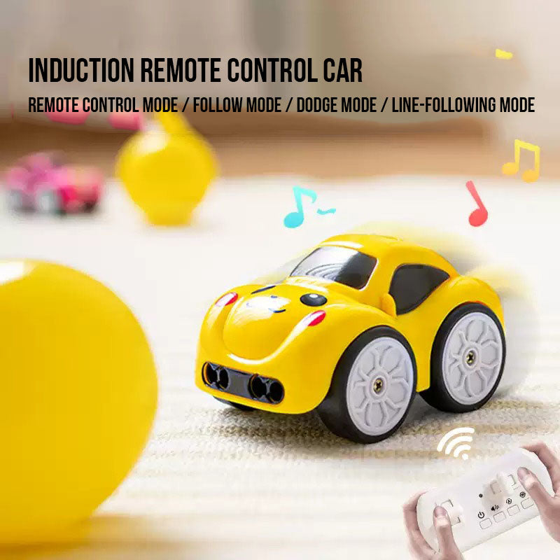 Super Mini Car