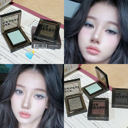 Shimmer Eyeshadow