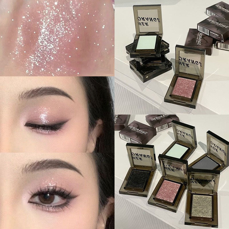 Shimmer Eyeshadow
