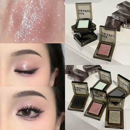 Shimmer Eyeshadow
