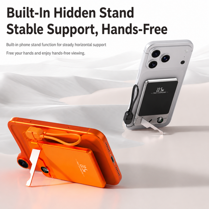 MagCharge Pro