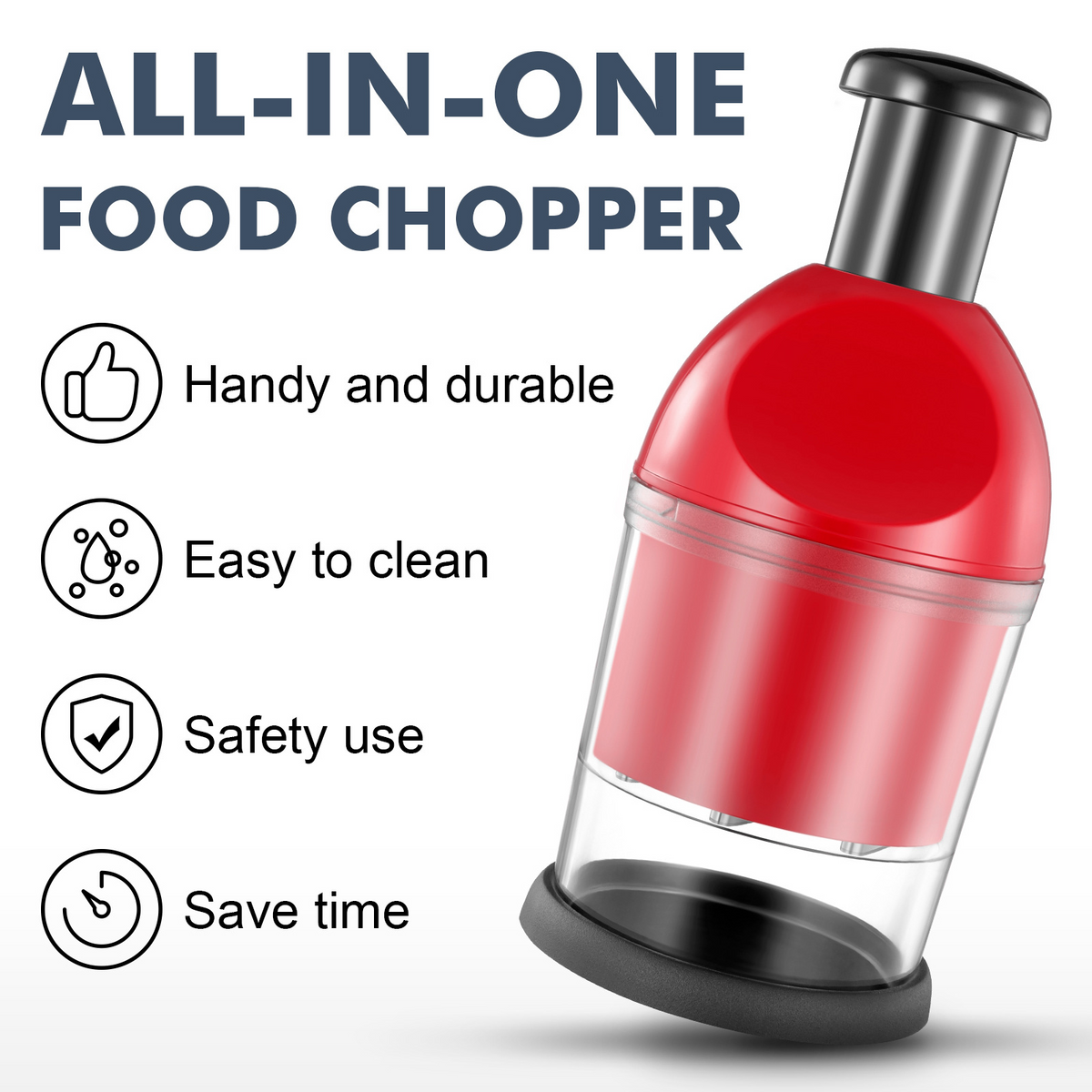 Quick Chop Pro