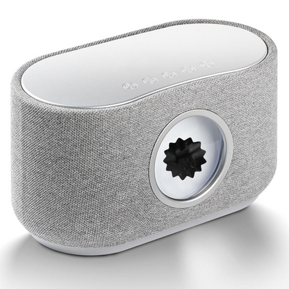 Magnetic Fluid Bluetooth Speaker