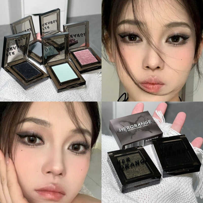 Shimmer Eyeshadow