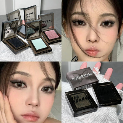 Shimmer Eyeshadow