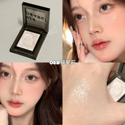 Shimmer Eyeshadow