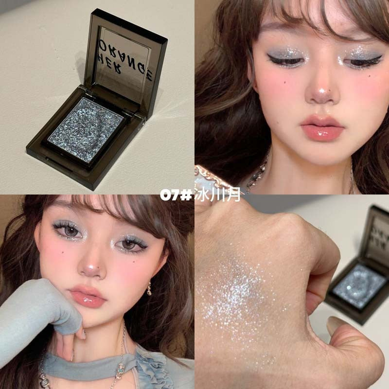 Shimmer Eyeshadow