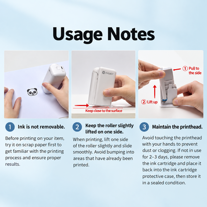 Pocket Printer
