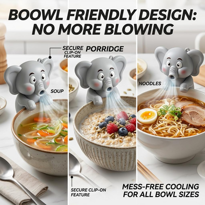 BowlCool Fan