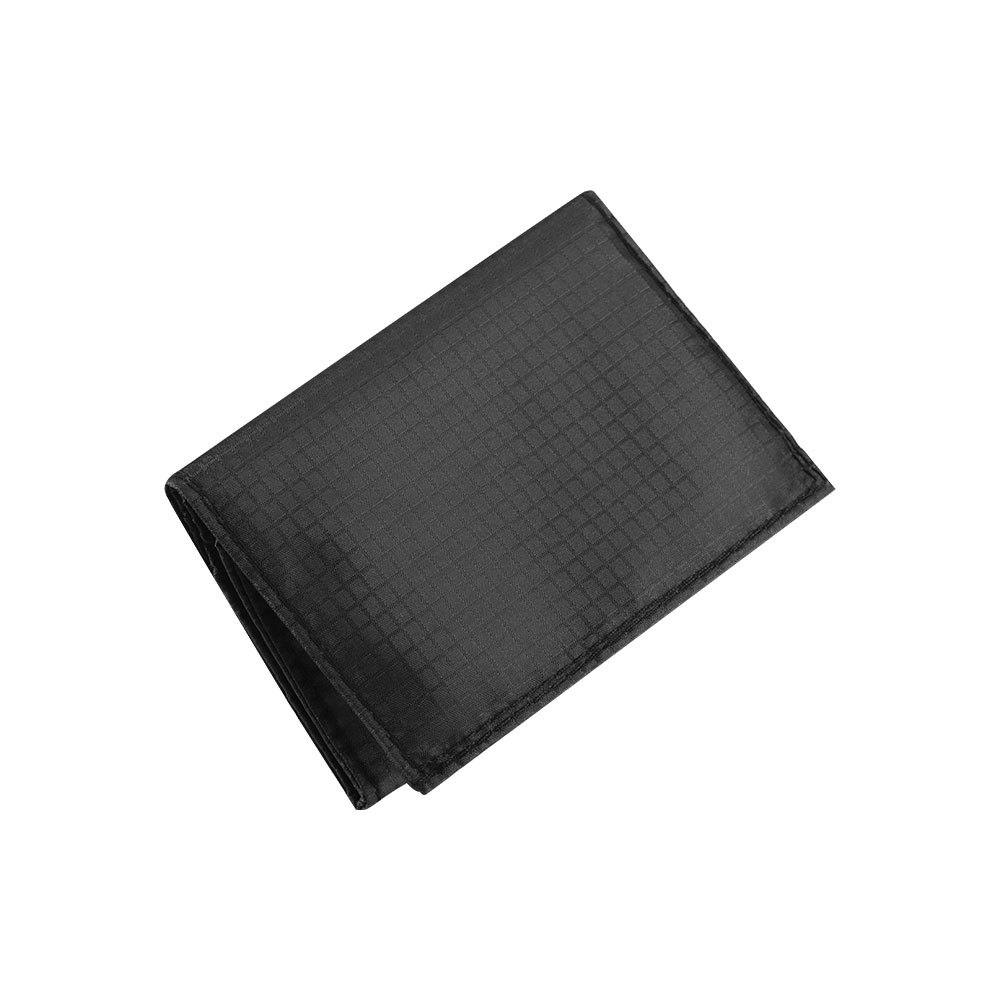 Hidden Belt Wallet