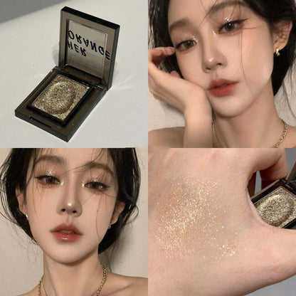 Shimmer Eyeshadow