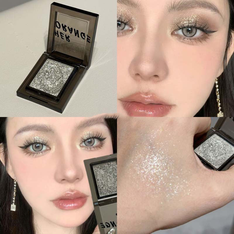 Shimmer Eyeshadow