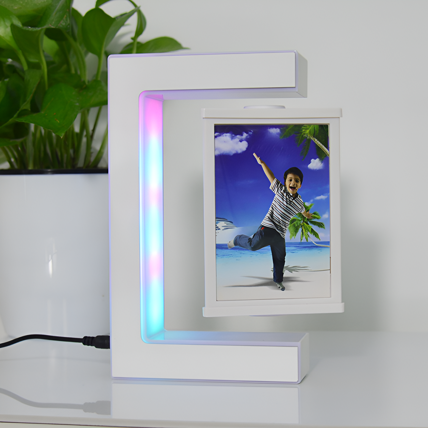 HoverFrame