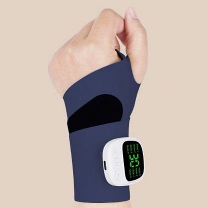 Smart Wrist Massager