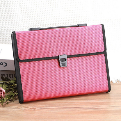 File Organizer Bag