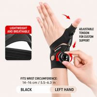 Left Hand