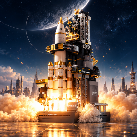 Missile launcher