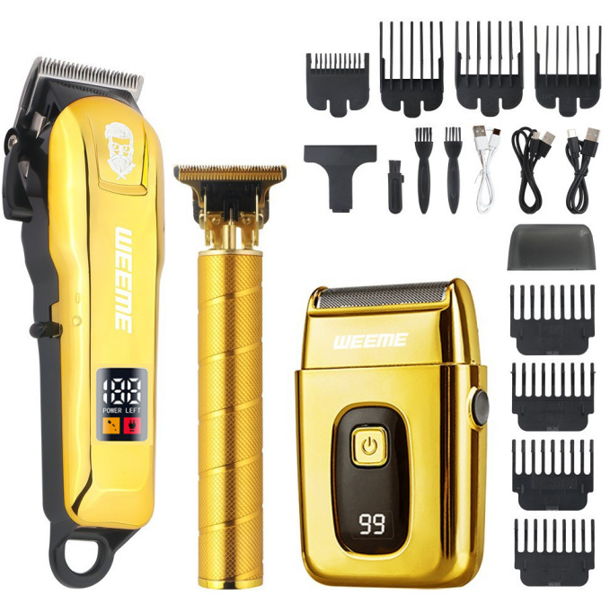 ProTrim Barber Kit