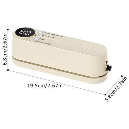 FreshLock Sealer