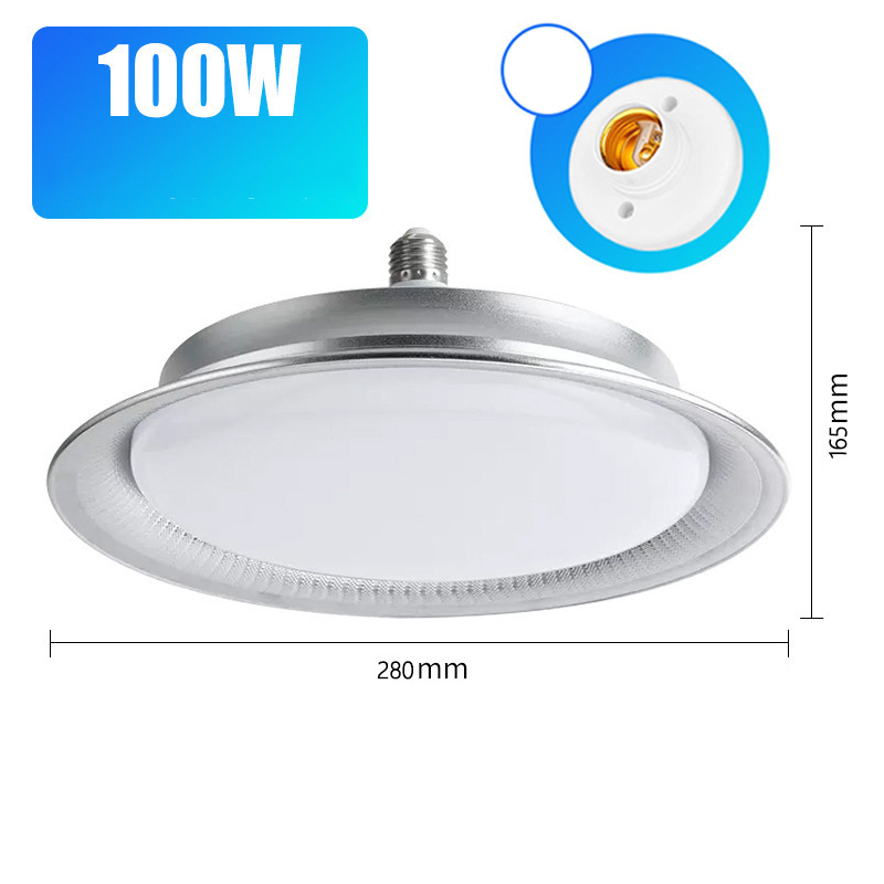 UFO LED Light