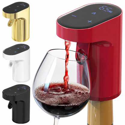 Whiskey Dispenser
