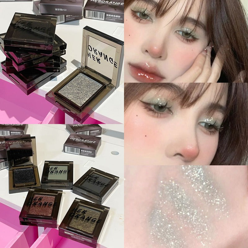 Shimmer Eyeshadow