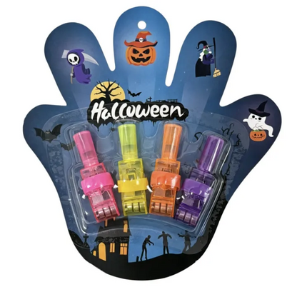 Halloween Finger Projector