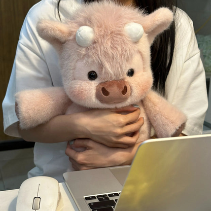 CuddlePig