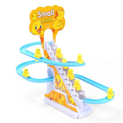 Duck Climb Toy