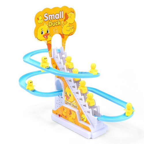 Duck Climb Toy