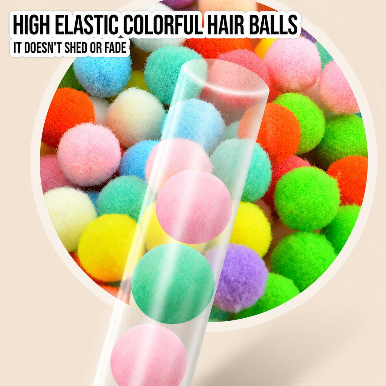 Pom Pom Play Kit