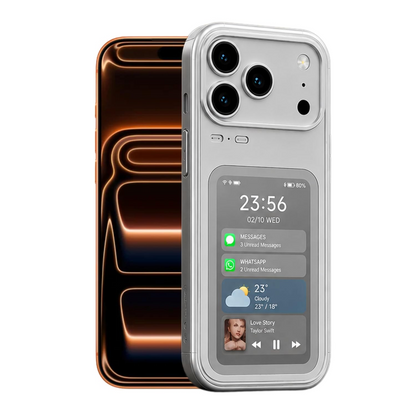 SmartScreen Case