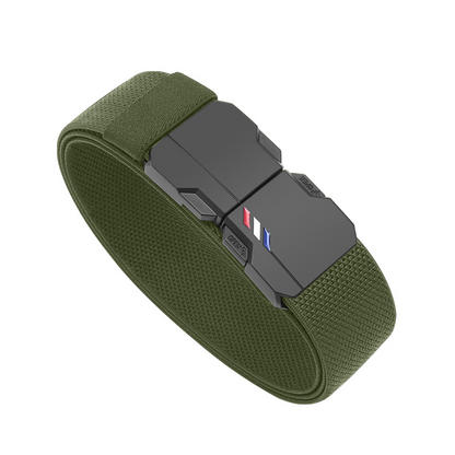 QuickLock Belt