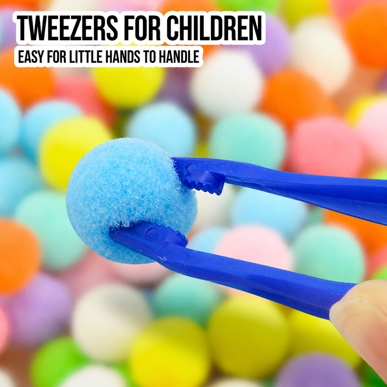Pom Pom Play Kit