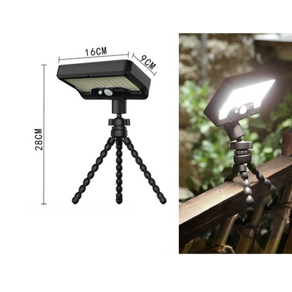 FlexSolar Light