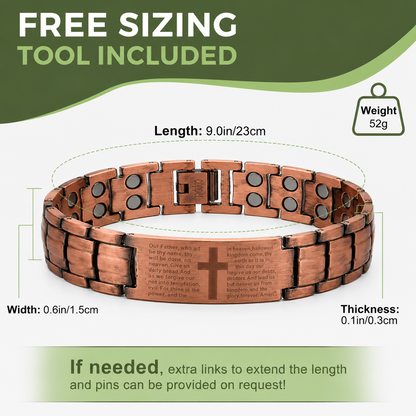 Magnetic Bracelet