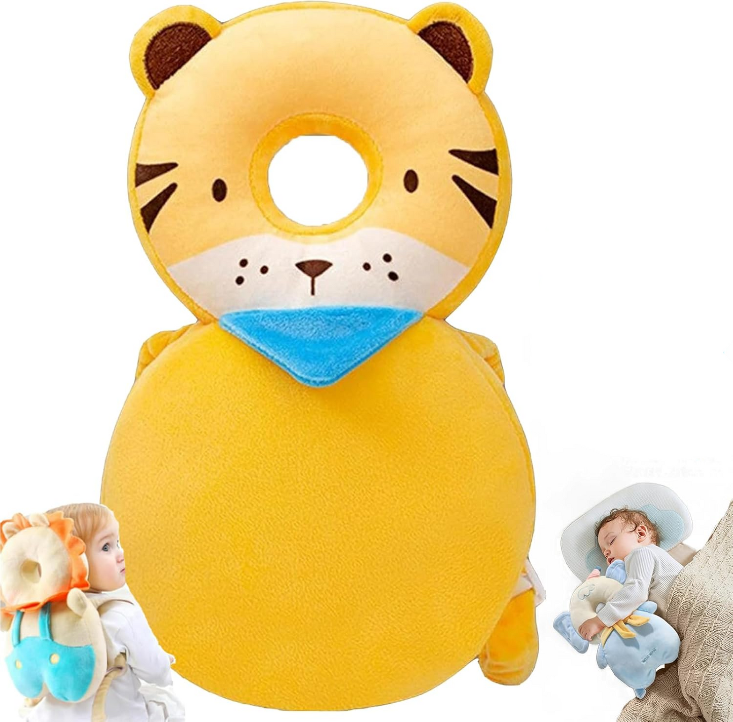 Baby Head Protector