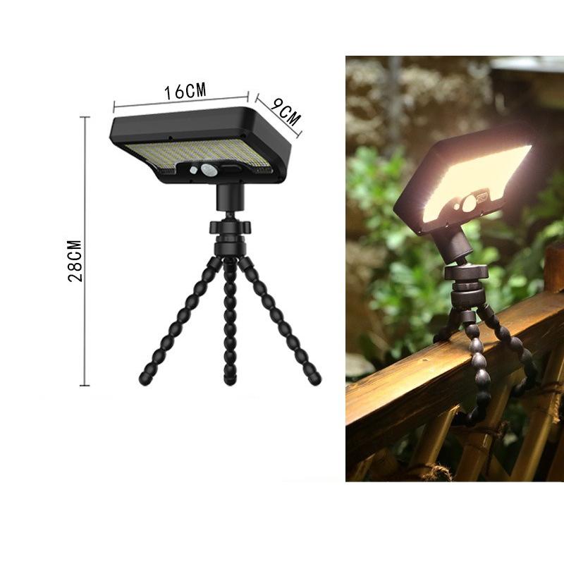 FlexSolar Light