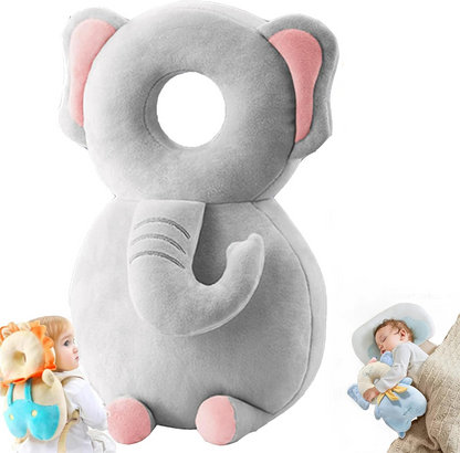 Baby Head Protector