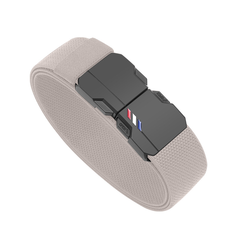 QuickLock Belt