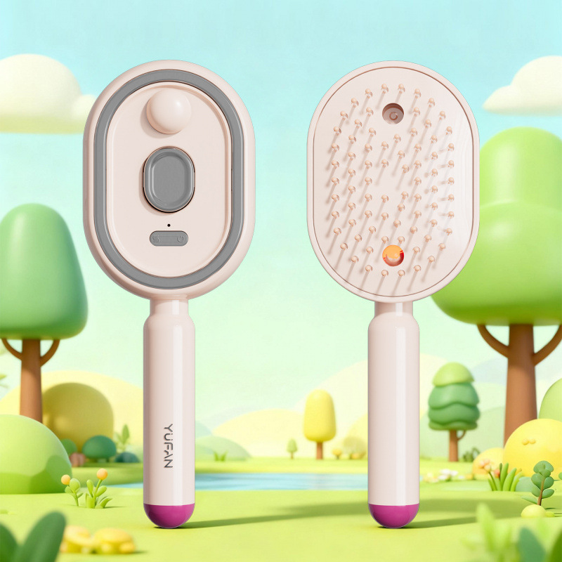MistGlow Comb