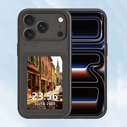 SmartScreen Case