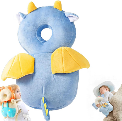 Baby Head Protector