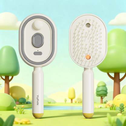 MistGlow Comb