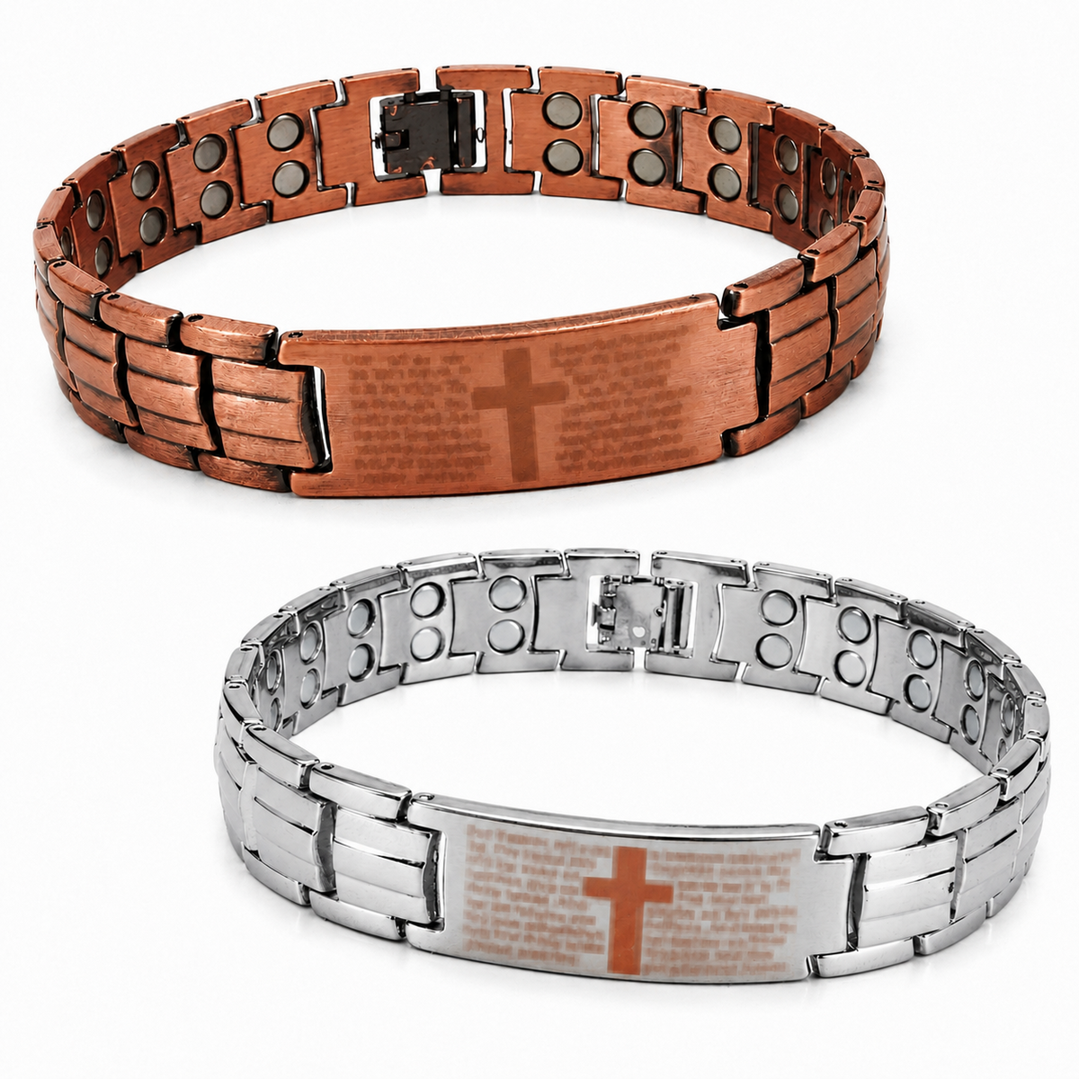 Magnetic Bracelet