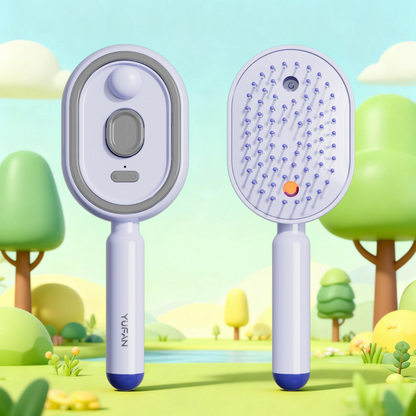 MistGlow Comb