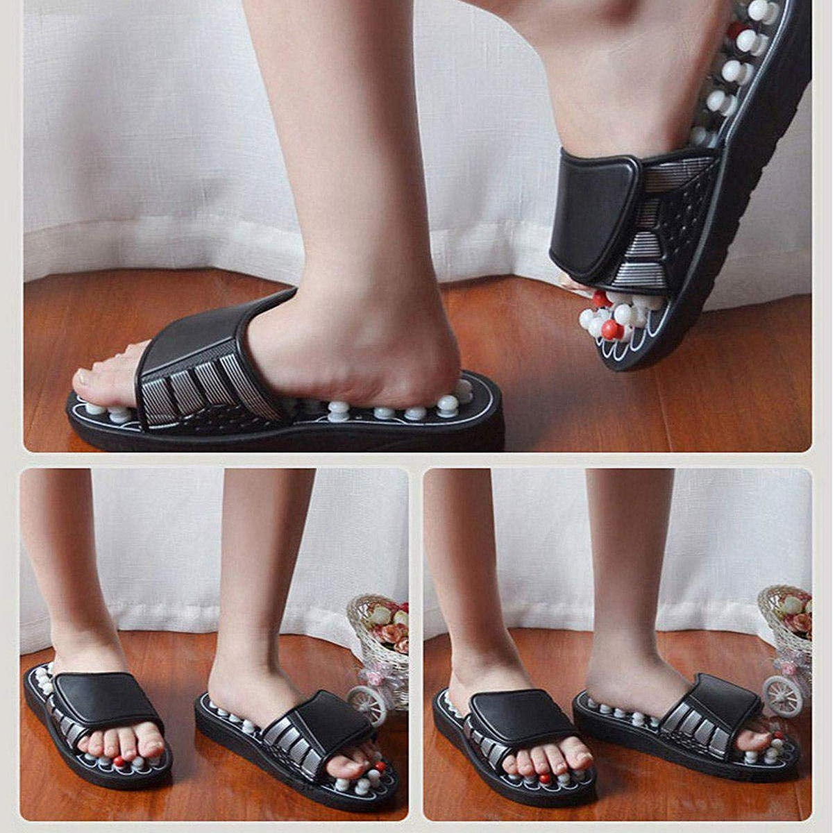 Foot Massage